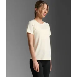 Aero Tee Pixel Lemon/White Reflective