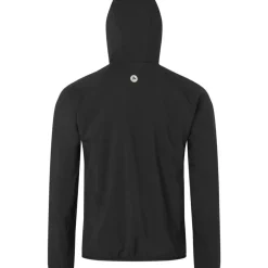 Aerothermal Hoody Black