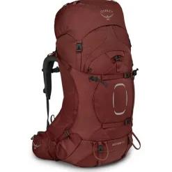 Aether 65 Acorn Red