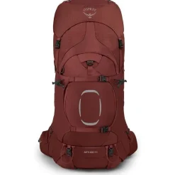 Aether 65 Acorn Red
