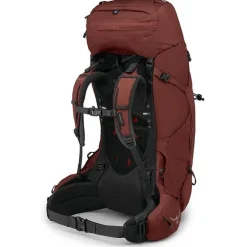 Aether 65 Acorn Red