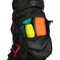 Aether Plus 100 Black