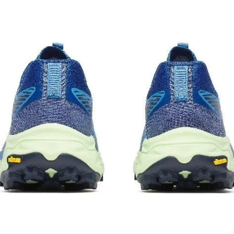 Agility Peak 6 Dark Blue