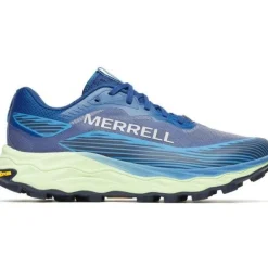 Agility Peak 6 Dark Blue