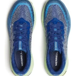 Agility Peak 6 Dark Blue