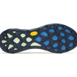Agility Peak 6 Dark Blue