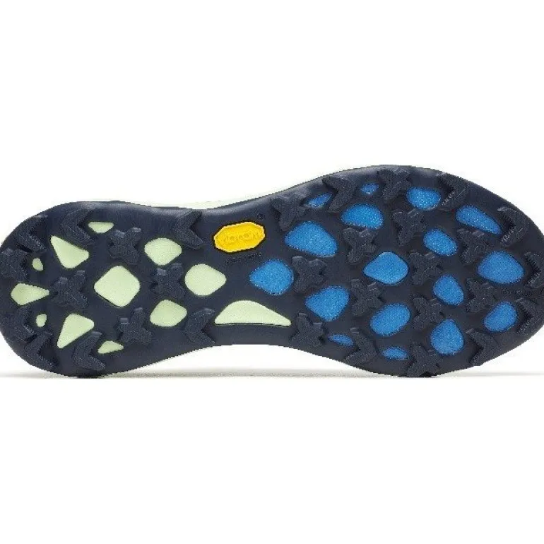 Agility Peak 6 Dark Blue