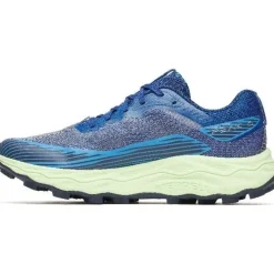 Agility Peak 6 Dark Blue