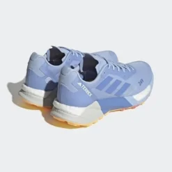 Agravic Ultra Shoes Women Blue Dawn