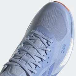 Agravic Ultra Shoes Women Blue Dawn