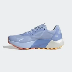 Agravic Ultra Shoes Women Blue Dawn