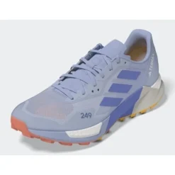 Agravic Ultra Shoes Women Blue Dawn