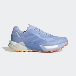 Agravic Ultra Shoes Women Blue Dawn