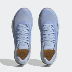 Agravic Ultra Shoes Women Blue Dawn