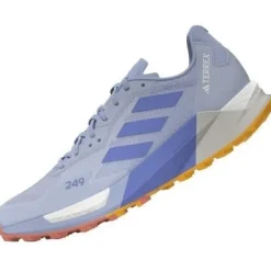 Agravic Ultra Shoes Women Blue Dawn