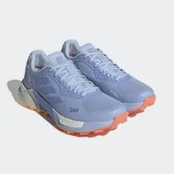 Agravic Ultra Shoes Women Blue Dawn