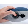 Air Core Hammock/Travel Pillow