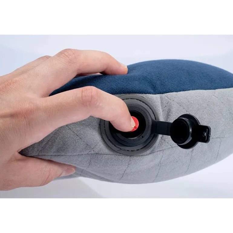 Air Core Hammock/Travel Pillow