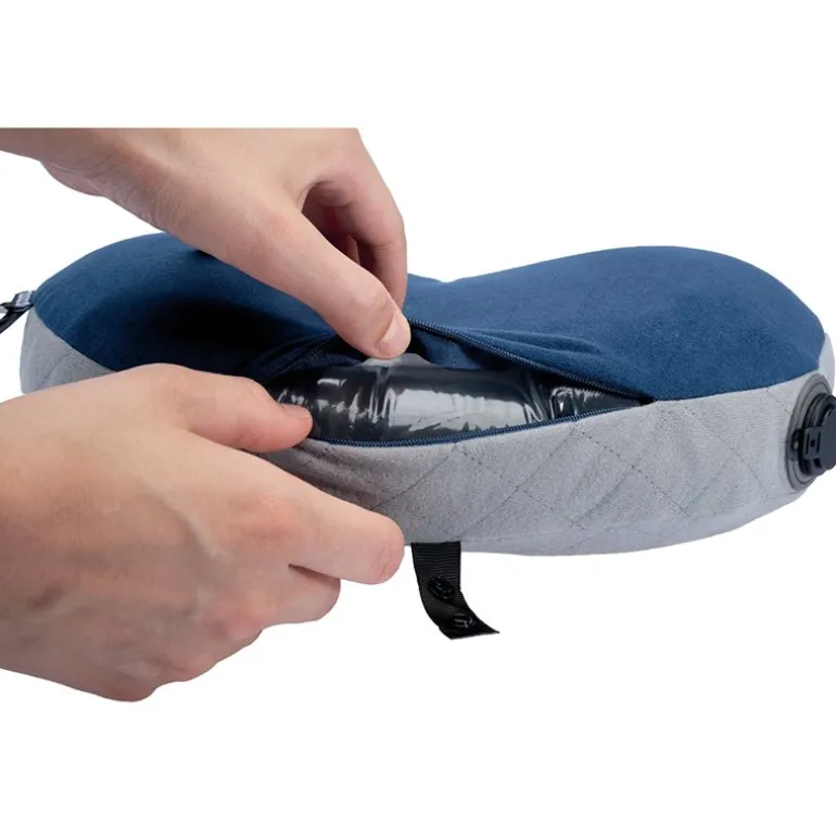 Air Core Hammock/Travel Pillow