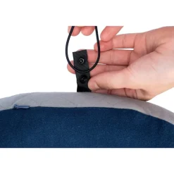 Air Core Hammock/Travel Pillow