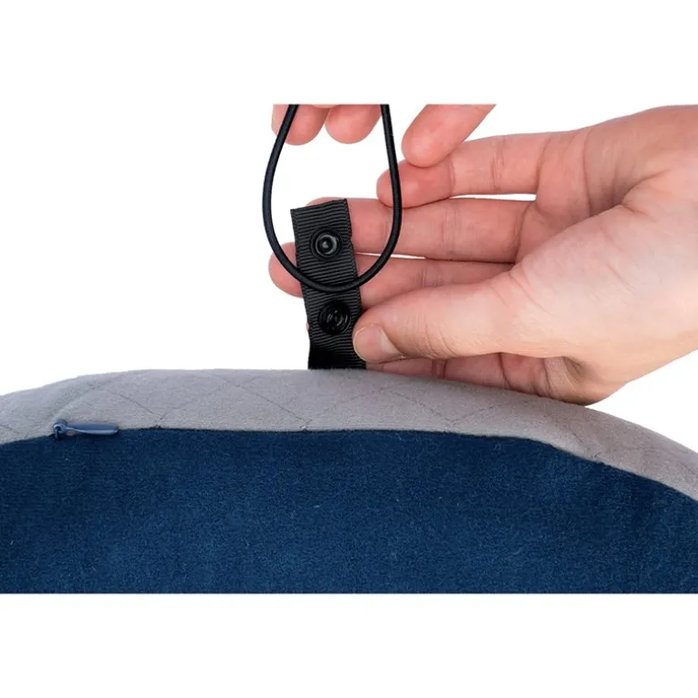 Air Core Hammock/Travel Pillow
