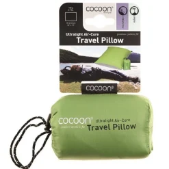 Air-Core Pillow Ultralight Reg Wasabi/Grey