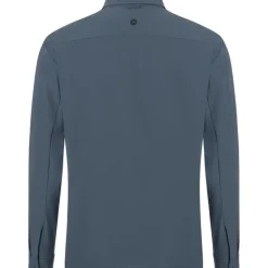 AirExchange UPF 40 Overshirt Thunderhead