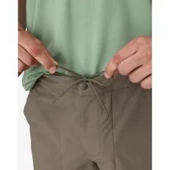 AirExchange UPF 40 Short 7" Claystone