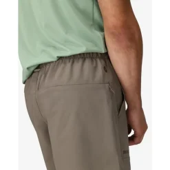 AirExchange UPF 40 Short 7" Claystone