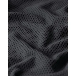 AirFleece Hoody Blackened