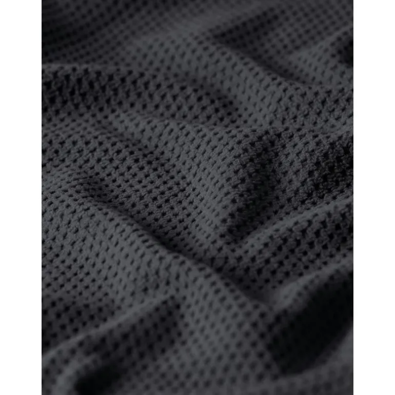 AirFleece Hoody Blackened