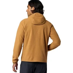 AirFleece Hoody Dromedary