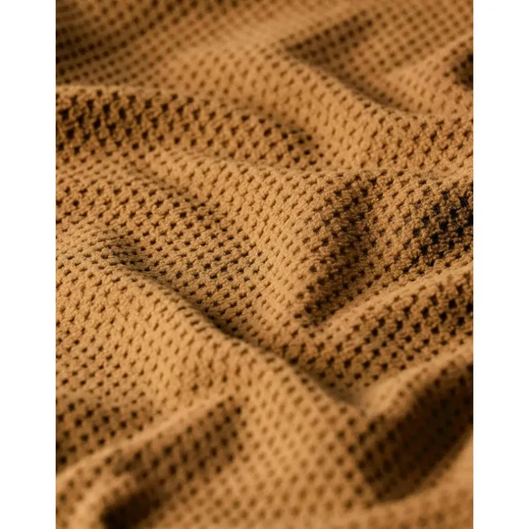 AirFleece Hoody Dromedary