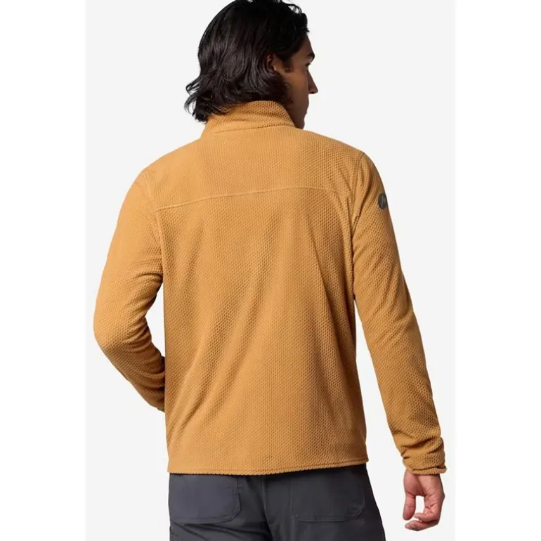 AirFleece Jacket Dromedary