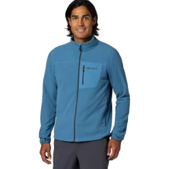 AirFleece Jacket Summer Storm