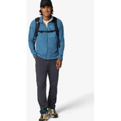 AirFleece Jacket Summer Storm