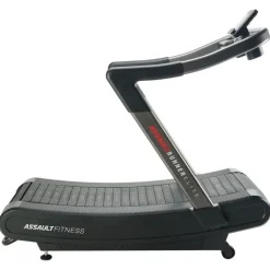 AirRunner Elite, Löpband