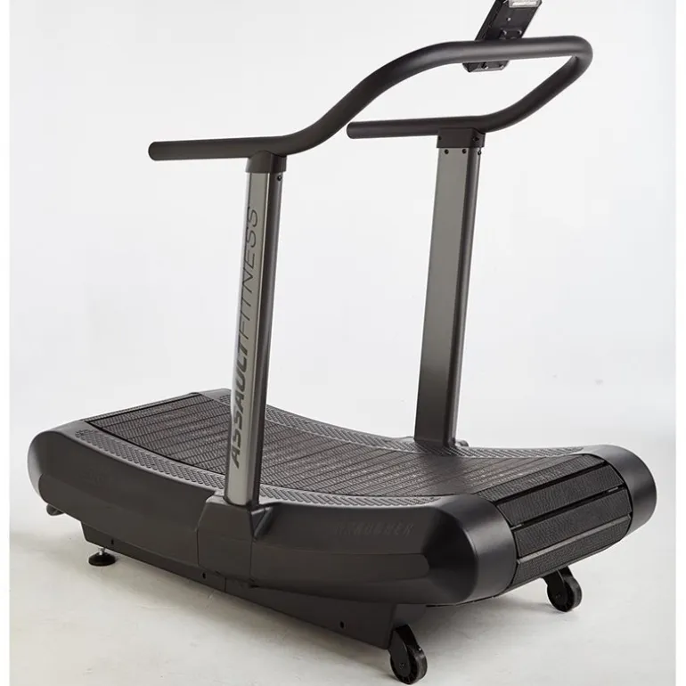 Airrunner, Löpband