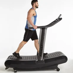 Airrunner, Löpband