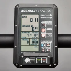 Airrunner, Löpband