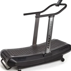 Airrunner, Löpband