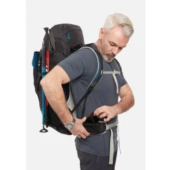 Airzone Trek 45:55 Black