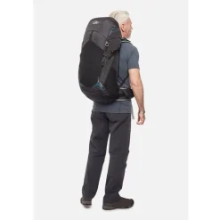 Airzone Trek 45:55 Black