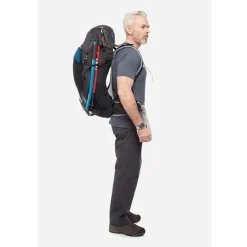 Airzone Trek 45:55 Black