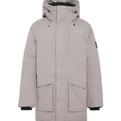 Akilles Usx Parka 2 Ash Brown