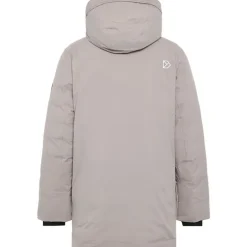 Akilles Usx Parka 2 Ash Brown