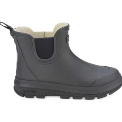 Aktiv Chelsea Boots Kids Black