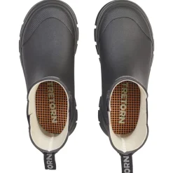 Aktiv Chelsea Boots Kids Black