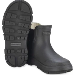 Aktiv Chelsea Boots Kids Black