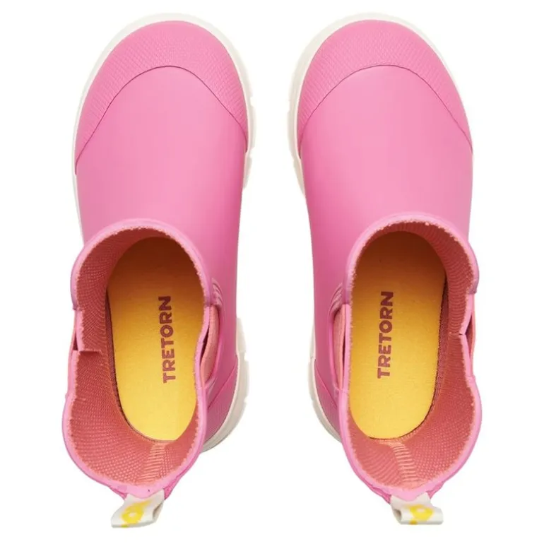 Aktiv Chelsea Desert Rose